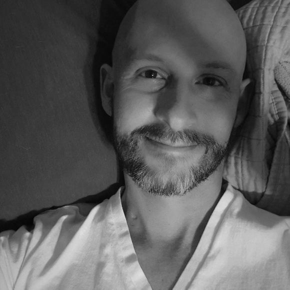 Meet your Posher, Brad - Picture 1 of 1